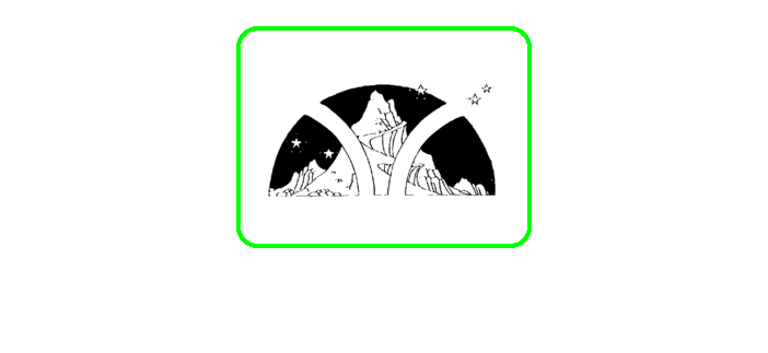 landscapes coloring pages