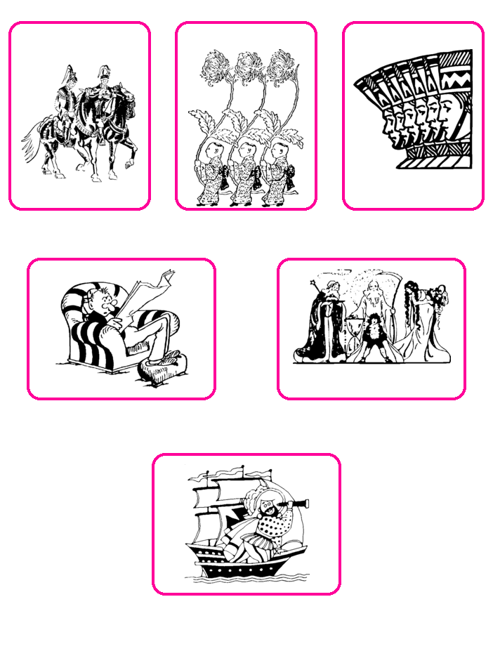 men coloring pages